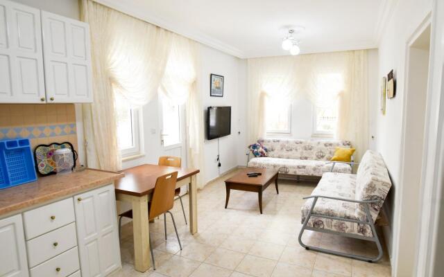Kekik Azure Homes Ölüdeniz