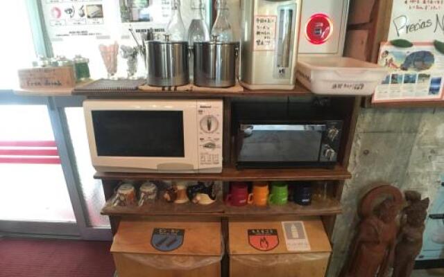 Guest House Golden Mile Hostel