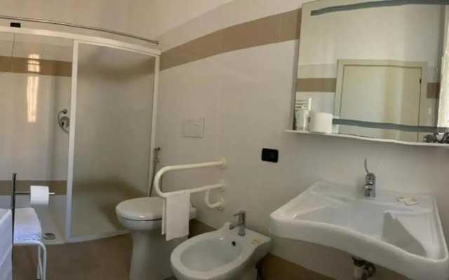 Golf Hotel Corallo