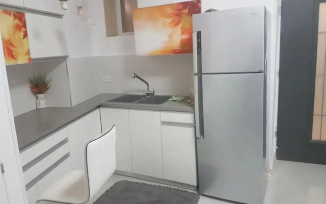 Boutique Apartment