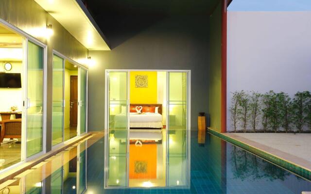 Sudee Villa