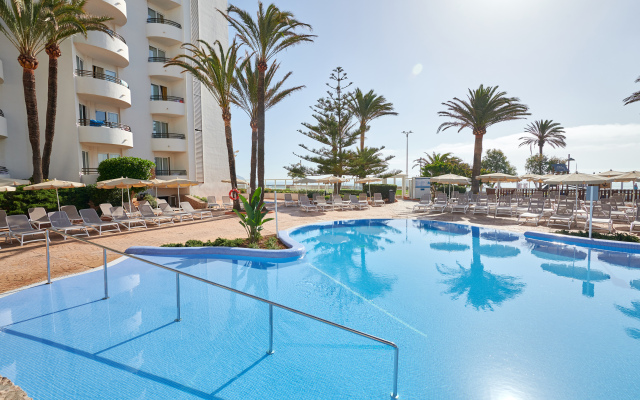 Hipotels Dunas Cala Millor Aparthotel