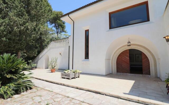 B b Relais Delle Rose Lecce Kissos - Executive With Sauna