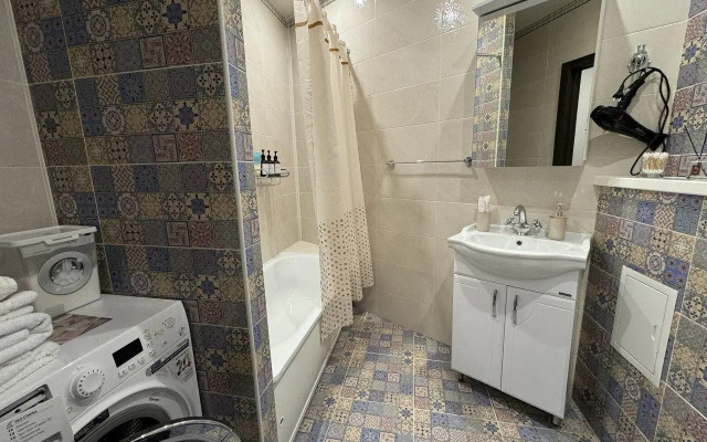 Апартаменты на проспекте Мира 300 к6