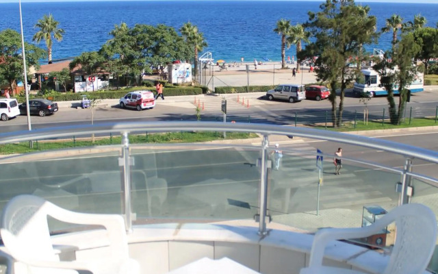 Olbia Residence Hotel