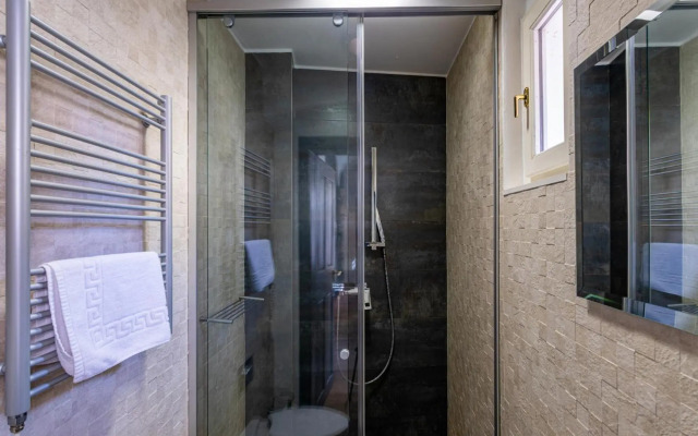 Mostecká Apartments