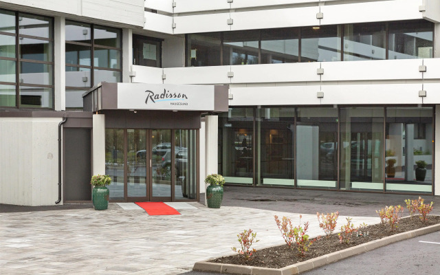 Radisson Hotel Haugesund
