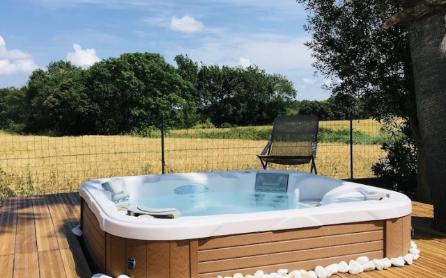 Villa Mediterranée Wellness