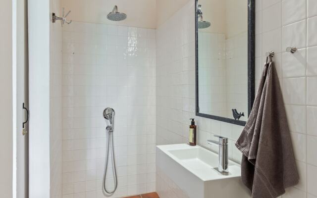 Belvilla by Oyo Cottage Della Musica