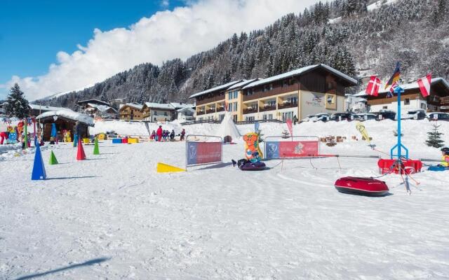 Apparthotel AlpenChalet