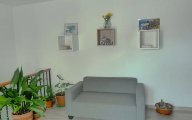 Hostal y apartamentos Casa Fermina