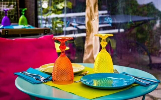 B&B Riad Sarnico