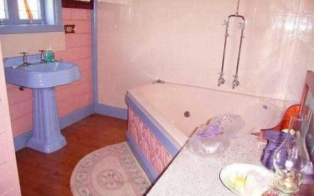 Colby Cottages, Wooragee near Beechworth