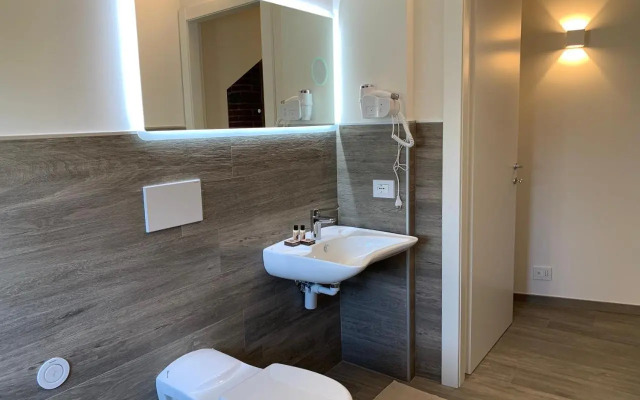 B&B per Oropa