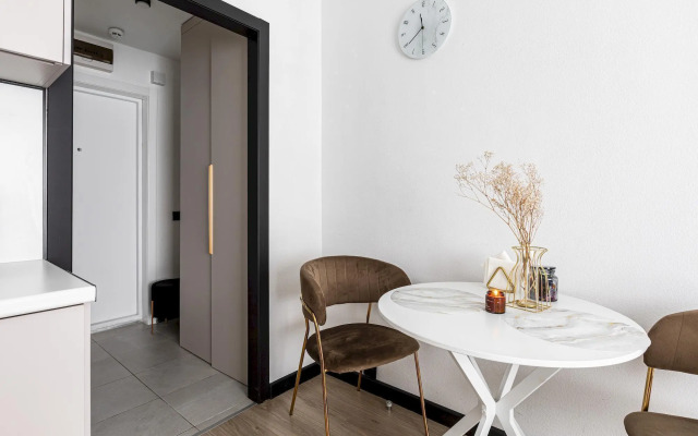 Коттедж Опен