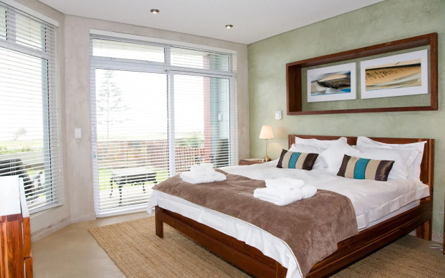 Atlantik Sicht Sef Catering apartment Self catering