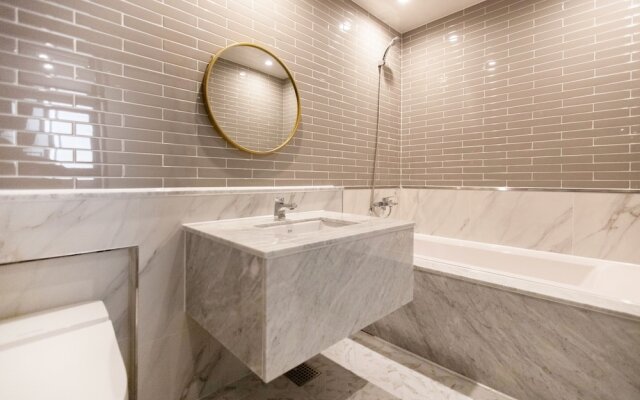 Browndot Hotel Samgye