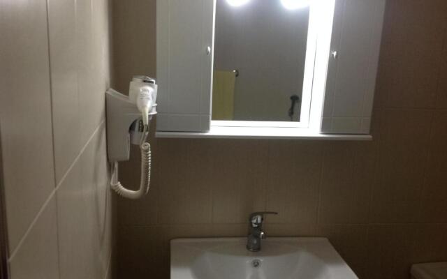 Georgias Apartments