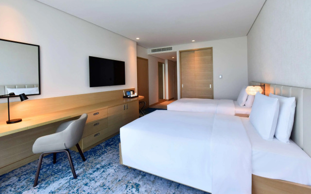 Hilton Garden Inn Bahrain Bay