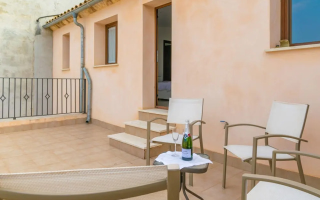 Villa Placeta 6 in Sa Pobla