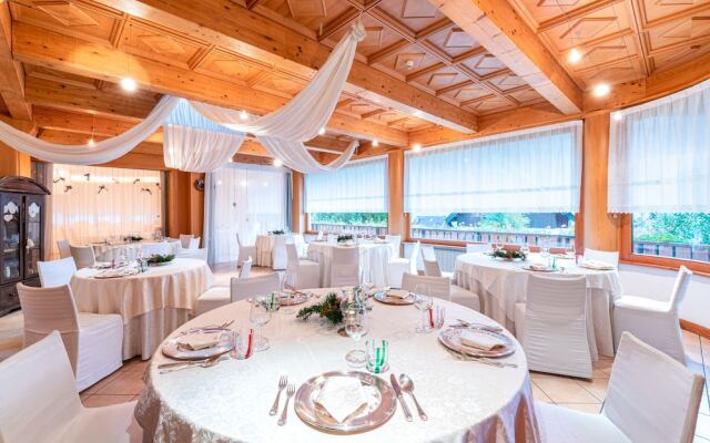Hotel La Perla