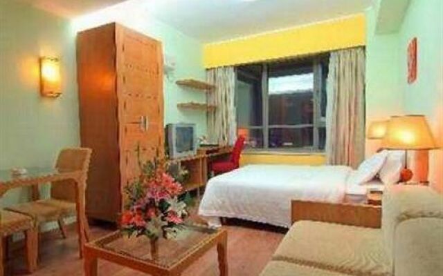 Sentosa Biz Hotel