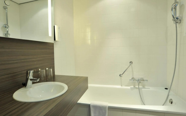 Fletcher Hotel Restaurant Weert