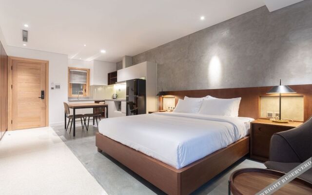 Bi Ecosuites Hanoi