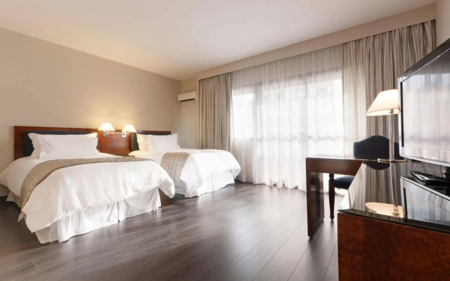 DoubleTree by Hilton Sao Paulo Itaim