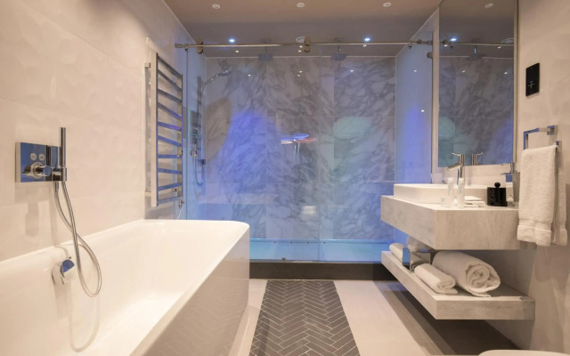 Malmaison Brighton