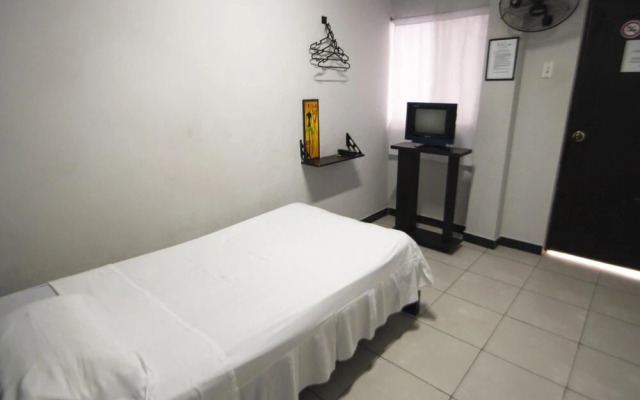 Jer's Hostal