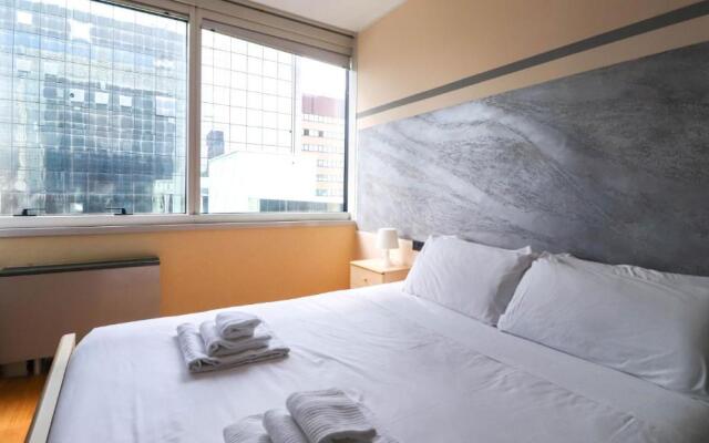 Italianway - Di Francia 28 A