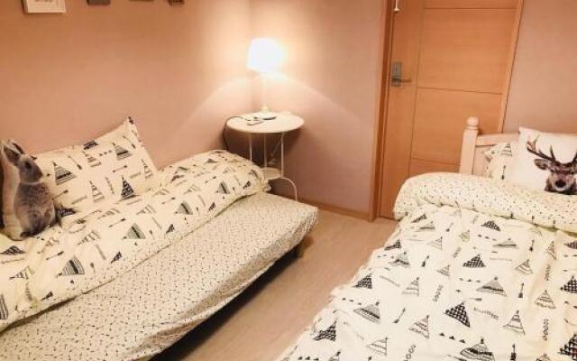 Mori de house in kobe