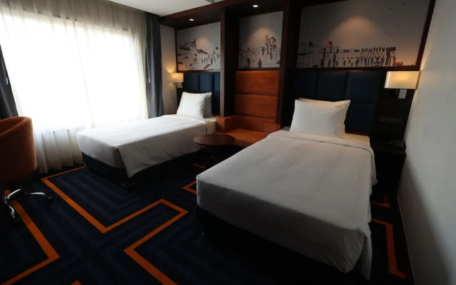 Holiday Inn Express & Suites Jaipur Gopalpura by IHG