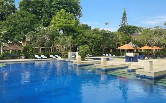 Mercure Resort Sanur