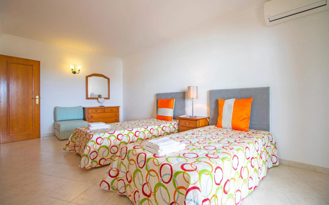 Apartamento Varandas do Sol