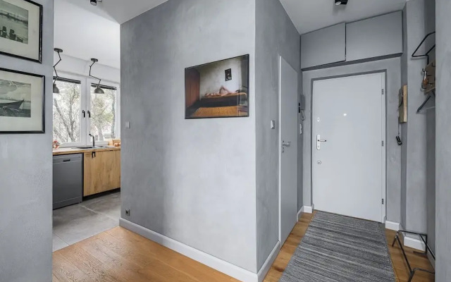 P&O Apartments Chmielna 14