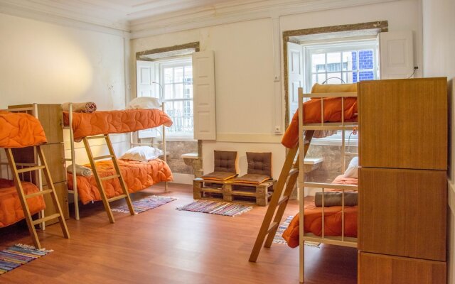 Inbraga Hostel