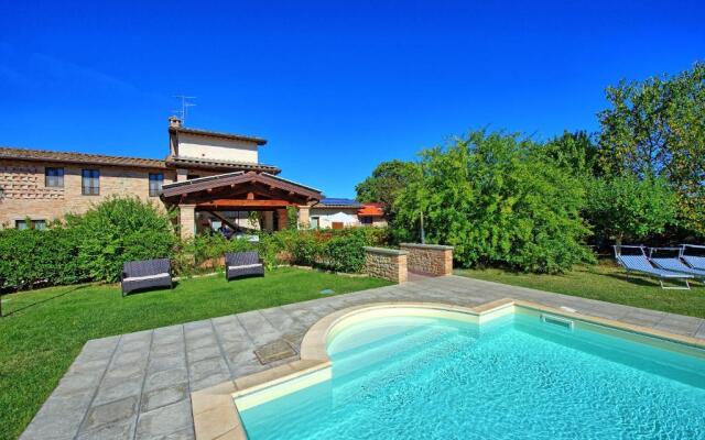 Casale Tiziano by PosarelliVillas