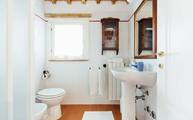 Agriturismo La Quercia