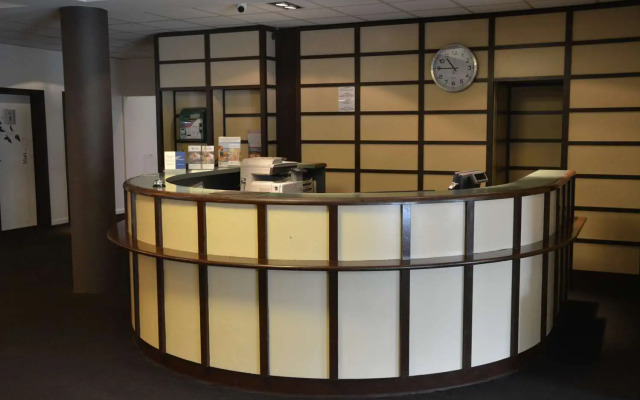 ibis Styles Arlon Porte du Luxembourg