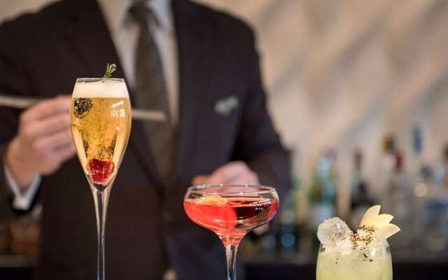 Sofitel Athens Airport