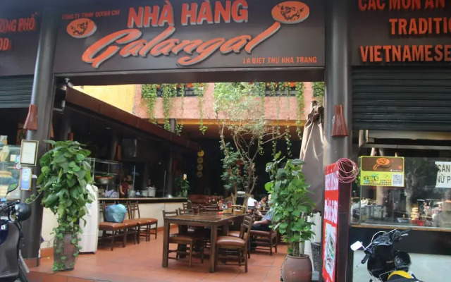 Forget Me Not Hotel Nha Trang