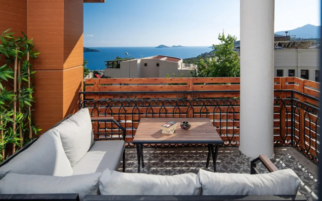 Lupia Suites