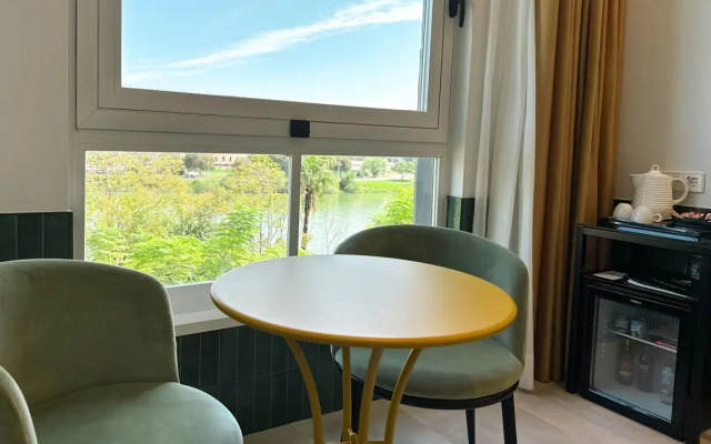 Hotel Ribera de Triana - REOPENING!