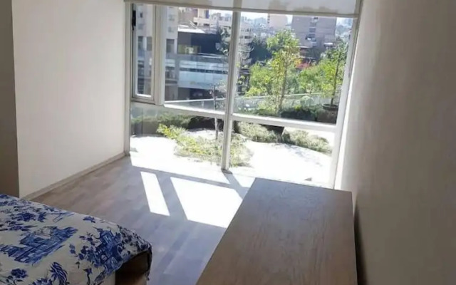 Cozy Apartment in Reforma Avenue