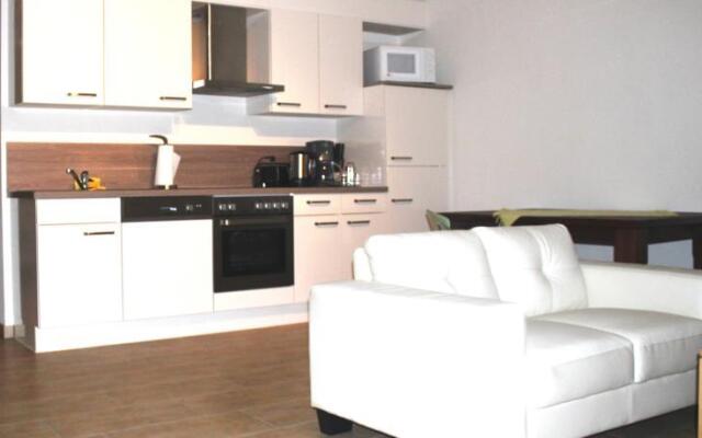 Sommer & Jaeger Ferienwohnung