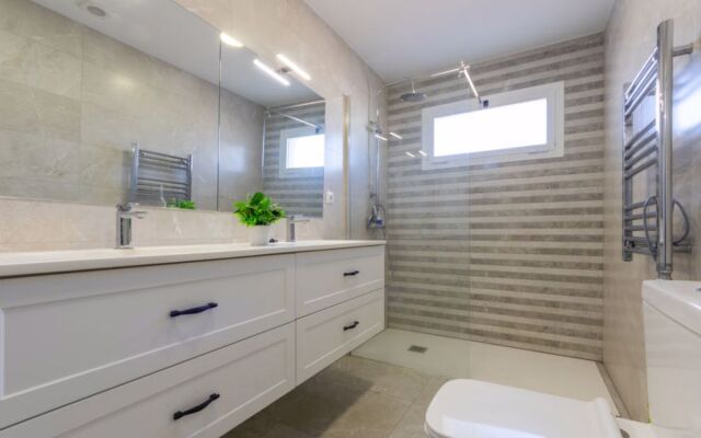 Apartamentos Indasol