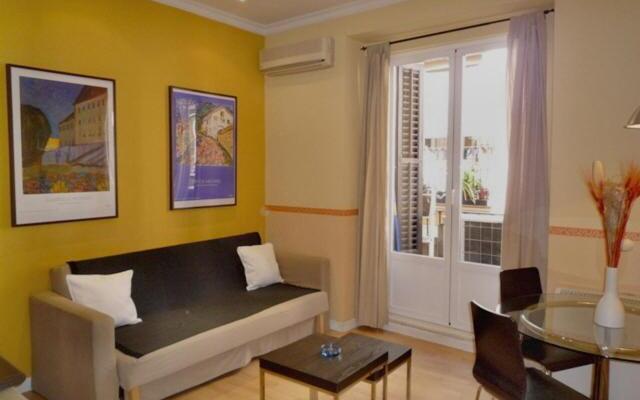 Foster Apartamentos Sol