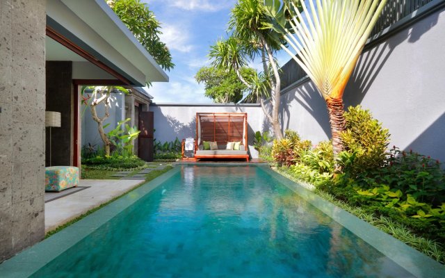 SEMINYAK ICON by Karaniya Experience